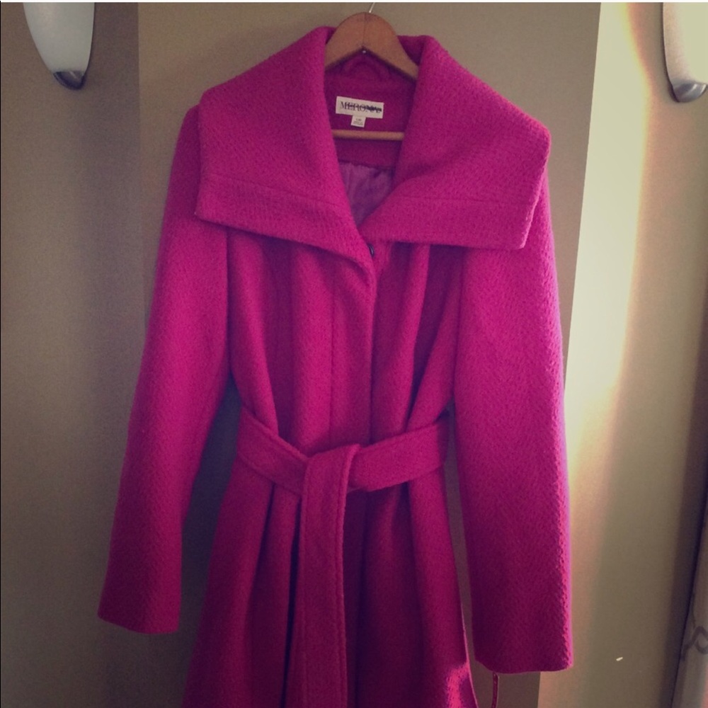 Peacoat For Fall!